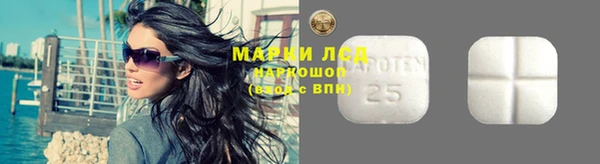 прущий лед Осташков